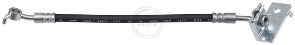 Flexível de travão A.B.S. ALL BRAKE SYSTEMS BV. ref. SL 1770